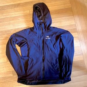 ARC’TERYX Atom LT women’s Large